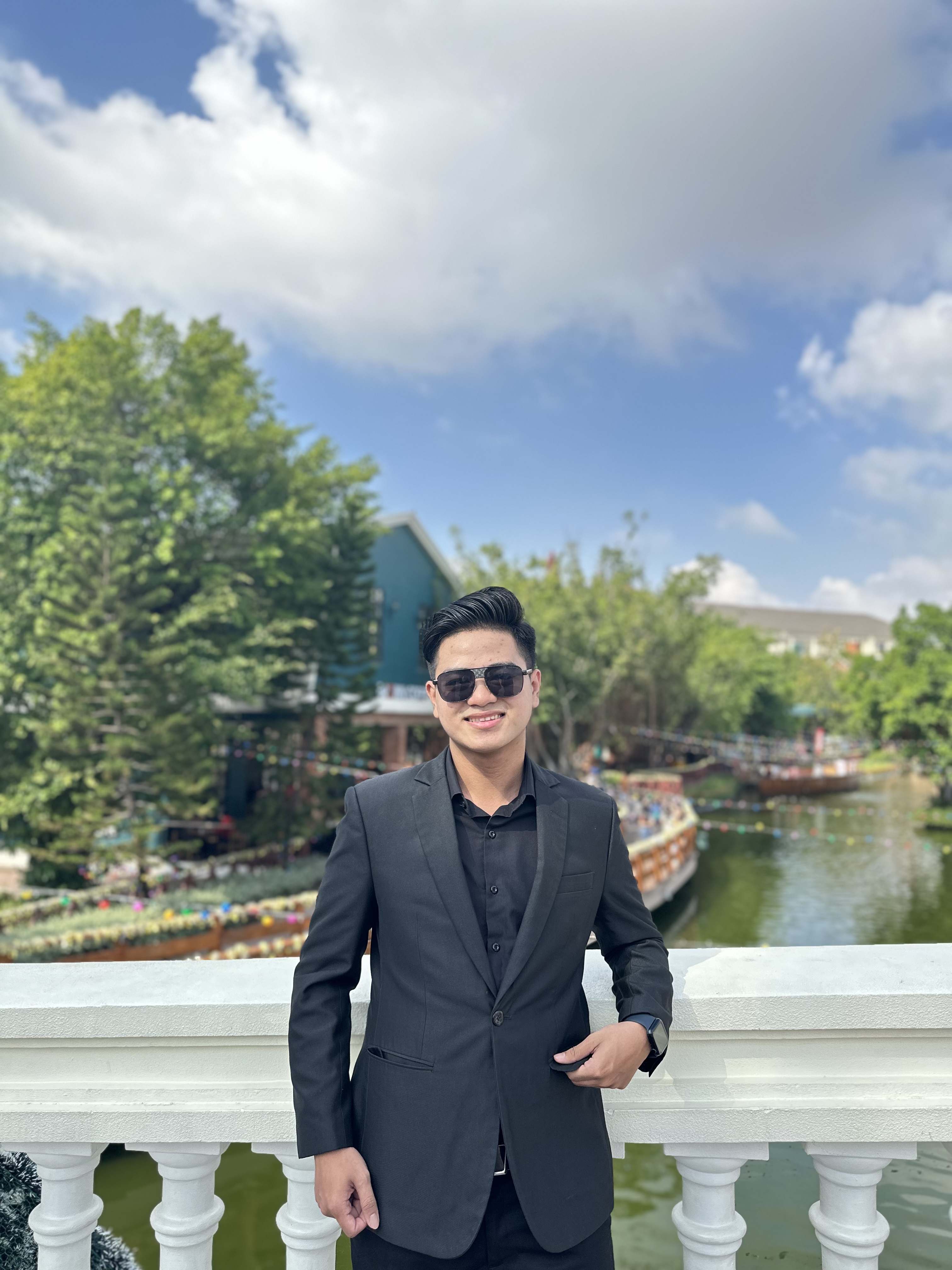 Kimlong